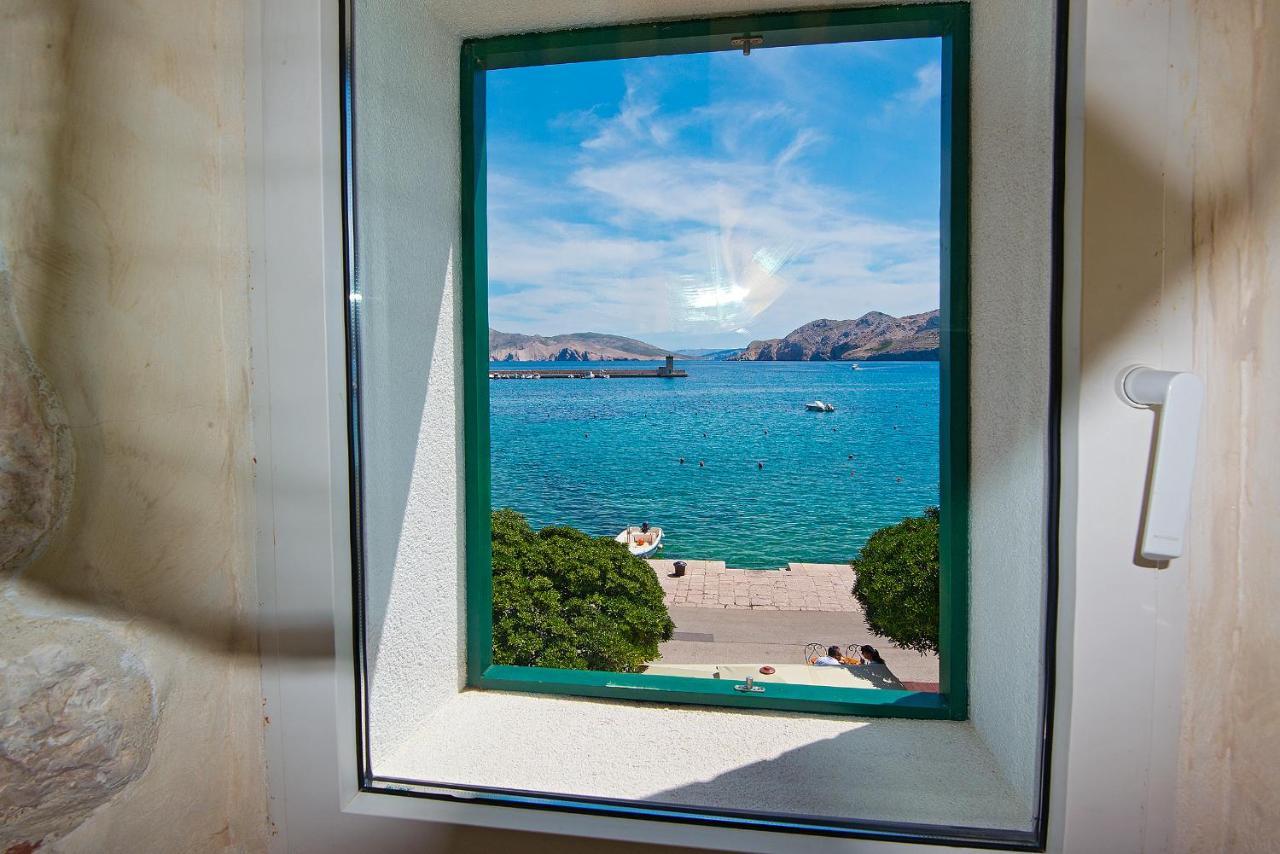Diana More Baška Kültér fotó