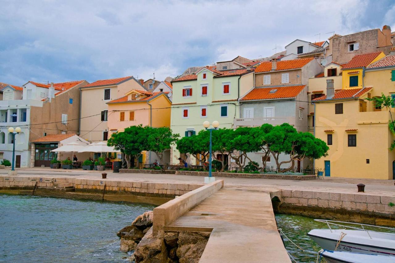 Diana More Baška Kültér fotó