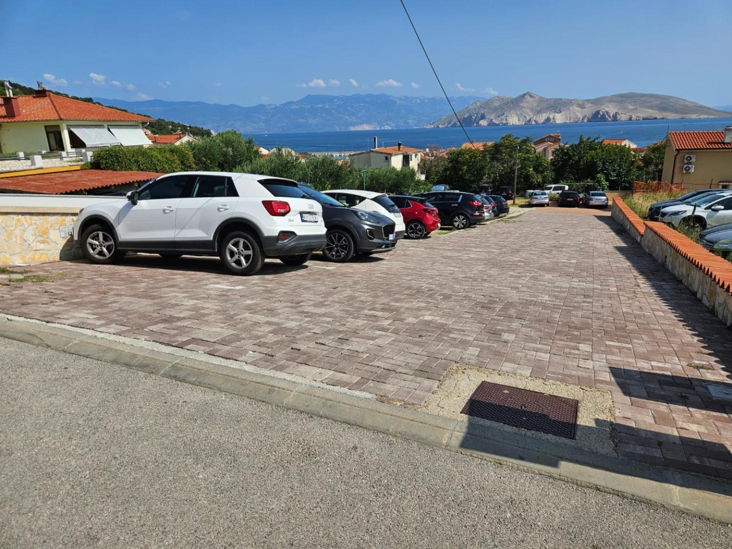 Diana More Baška Kültér fotó