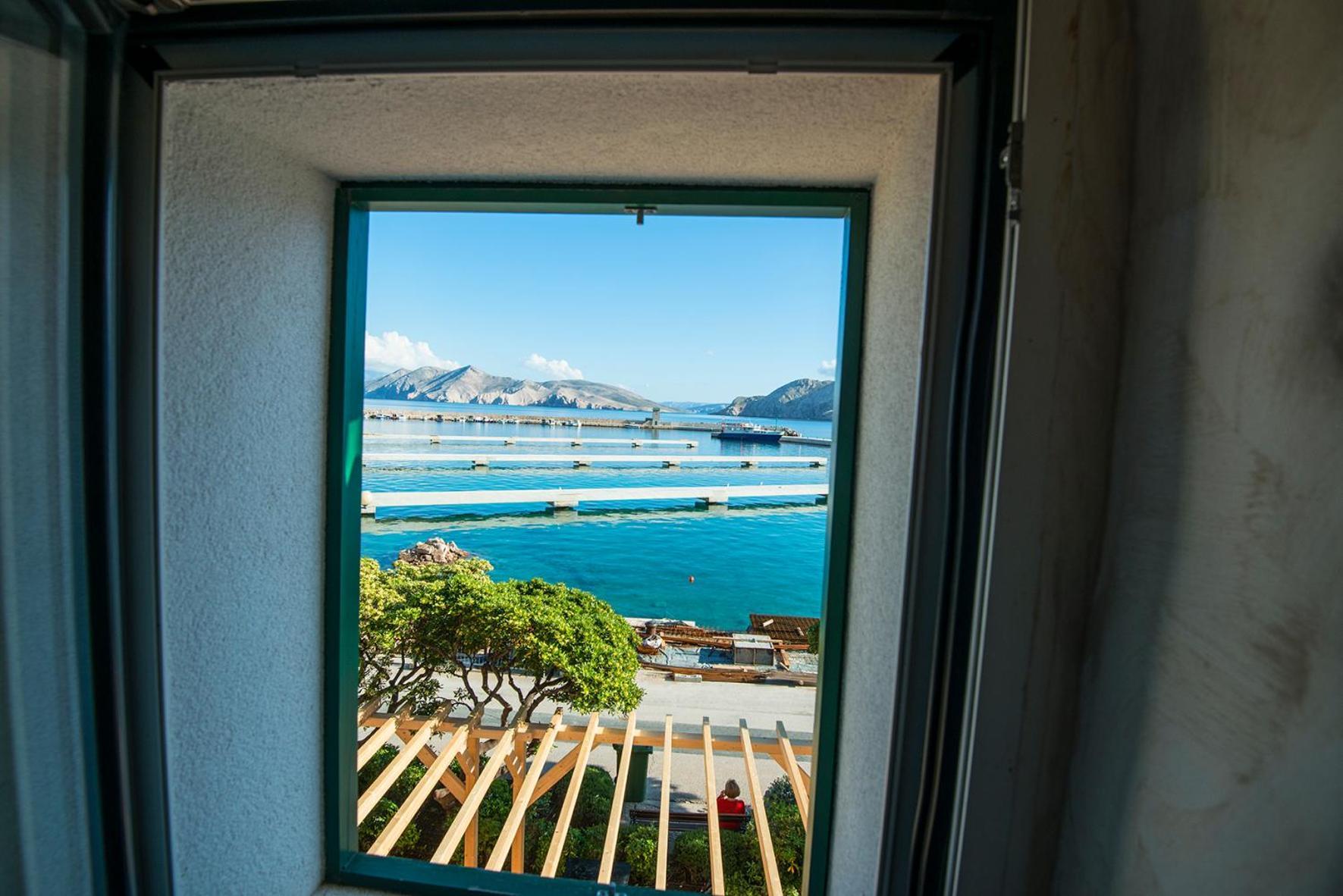 Diana More Baška Kültér fotó